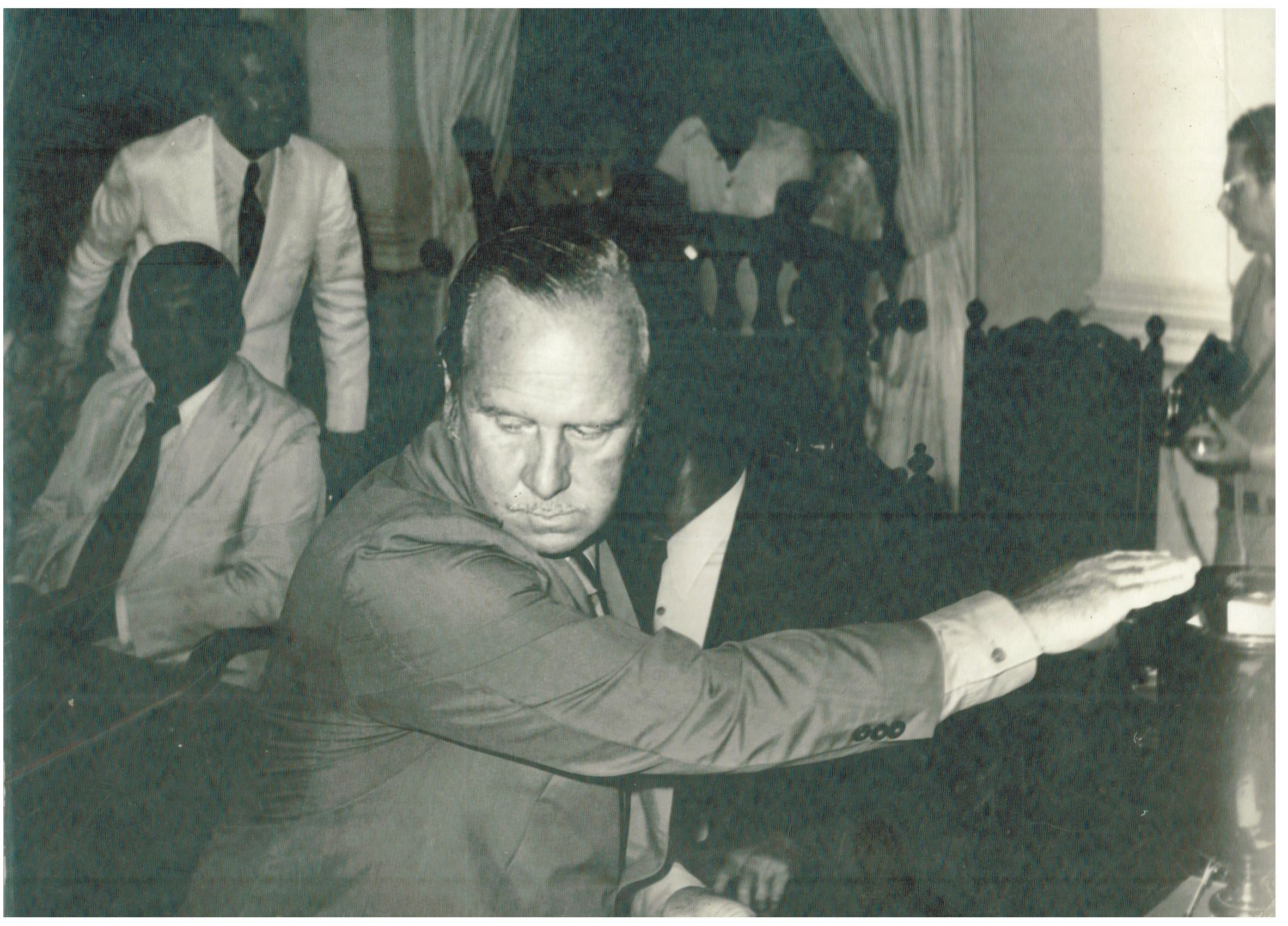 Severino Veloso